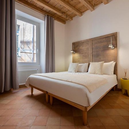 Hotel Casa Modelli Rzym Zewnętrze zdjęcie