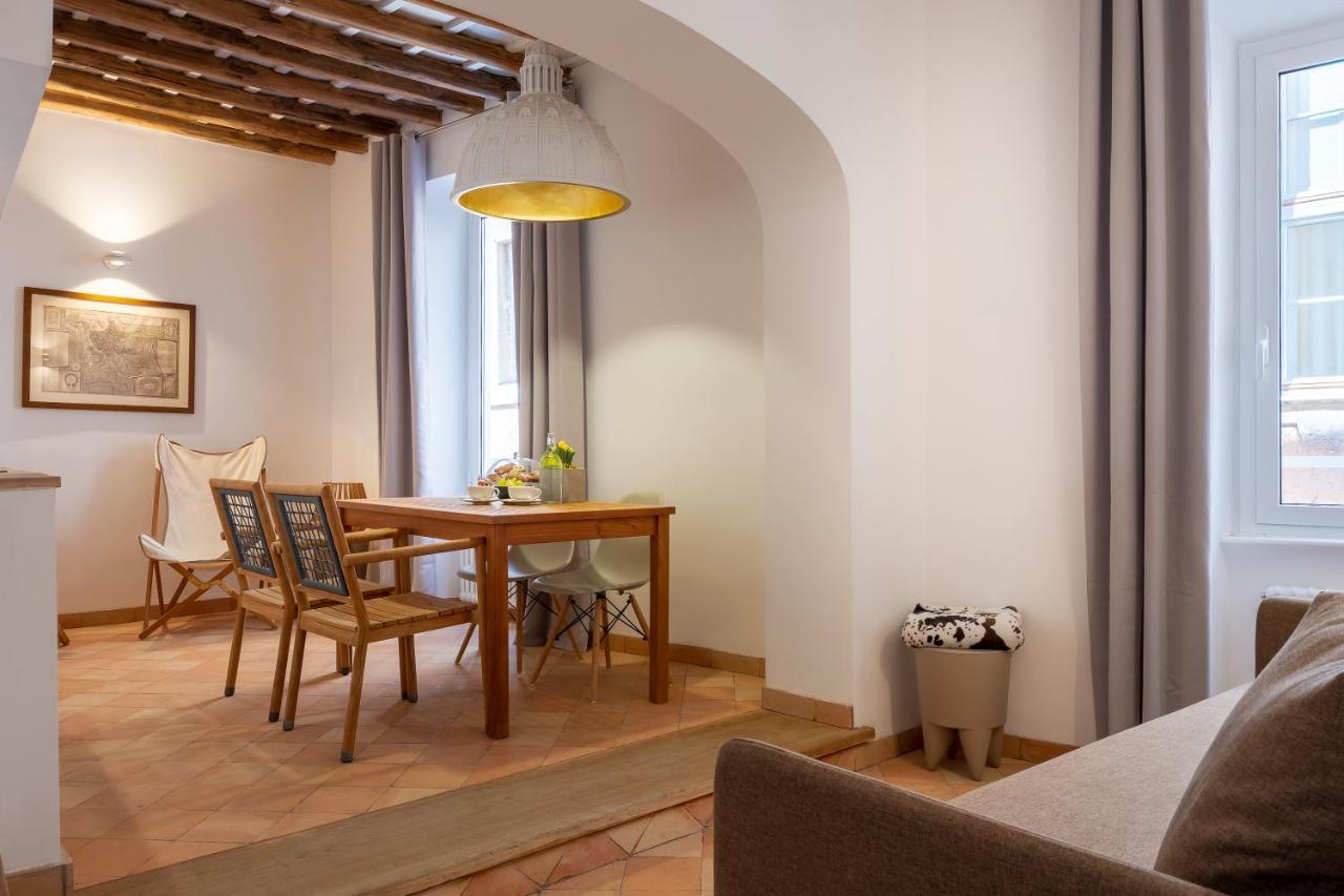 Hotel Casa Modelli Rzym Zewnętrze zdjęcie