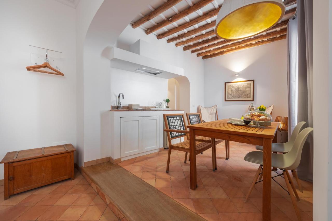 Hotel Casa Modelli Rzym Zewnętrze zdjęcie