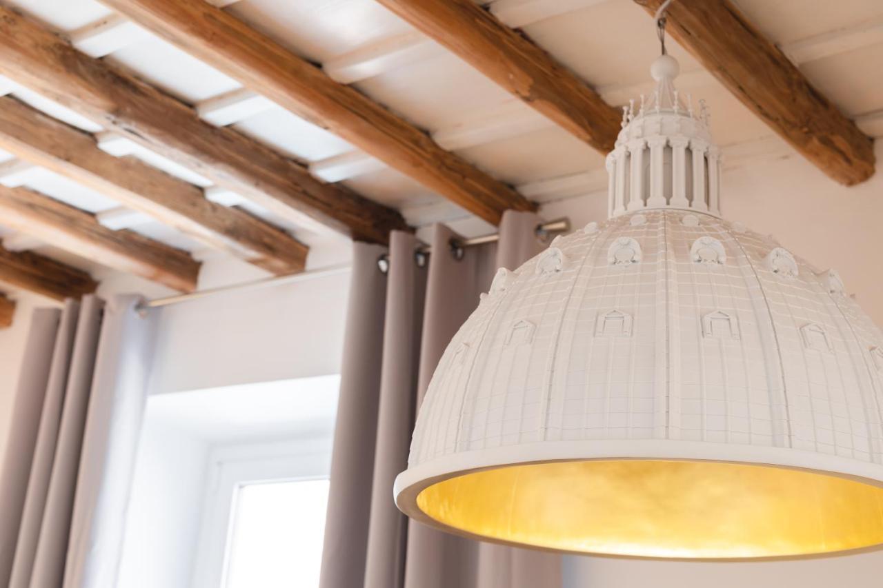 Hotel Casa Modelli Rzym Zewnętrze zdjęcie