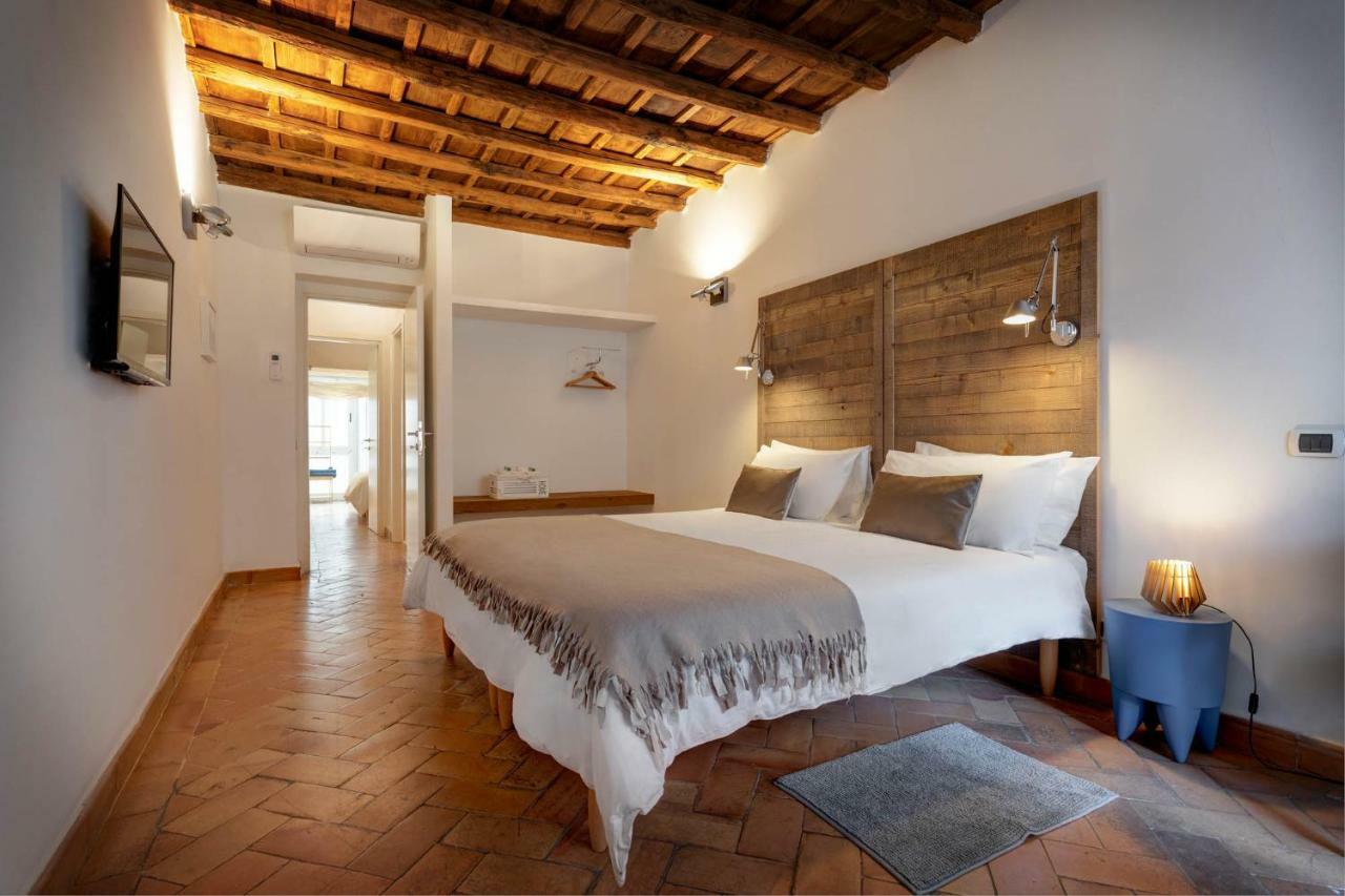 Hotel Casa Modelli Rzym Zewnętrze zdjęcie