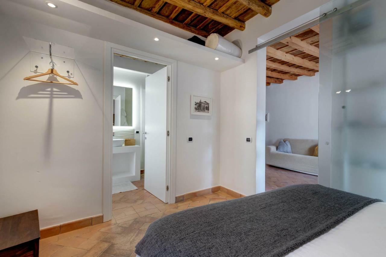 Hotel Casa Modelli Rzym Zewnętrze zdjęcie