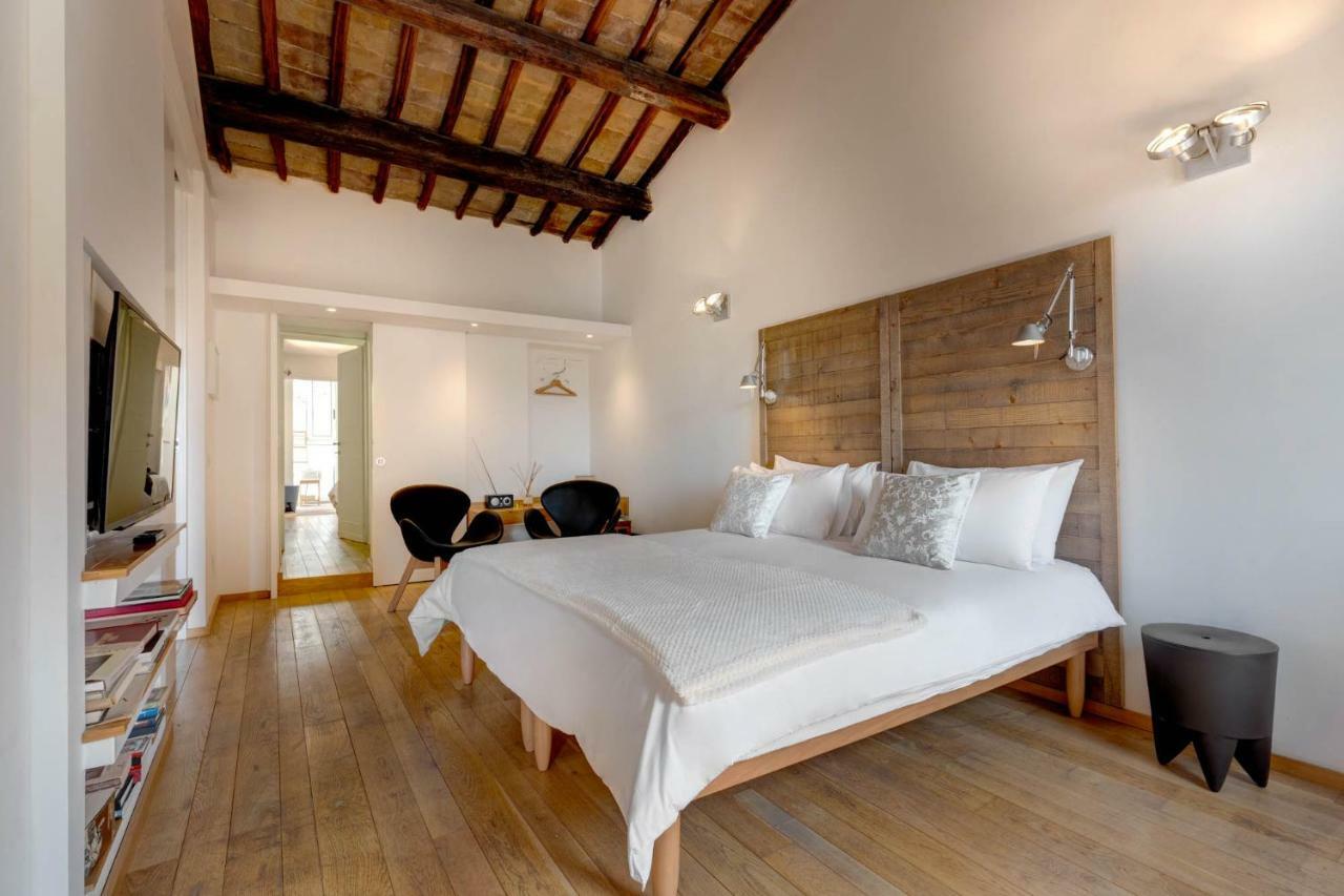 Hotel Casa Modelli Rzym Zewnętrze zdjęcie