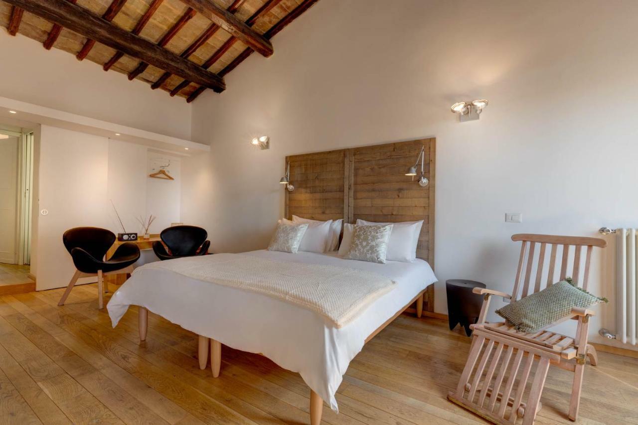 Hotel Casa Modelli Rzym Zewnętrze zdjęcie